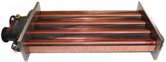HEAT EXCHANGER ASY - 400