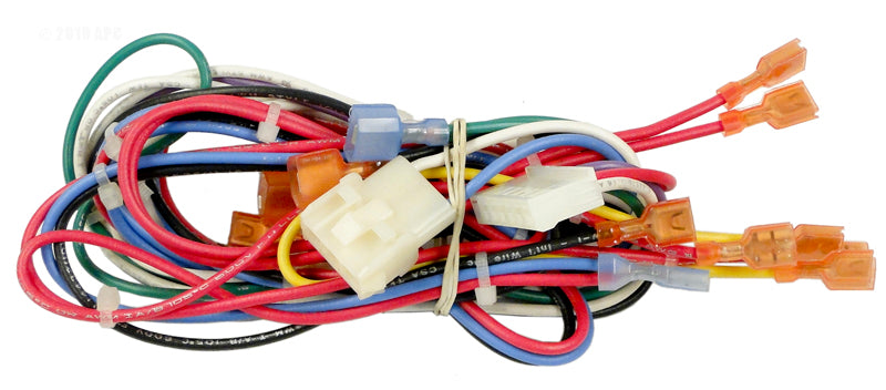 WIRE HARNESS