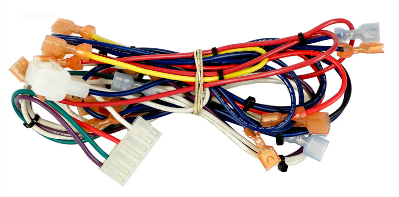 WIRE HARNESS