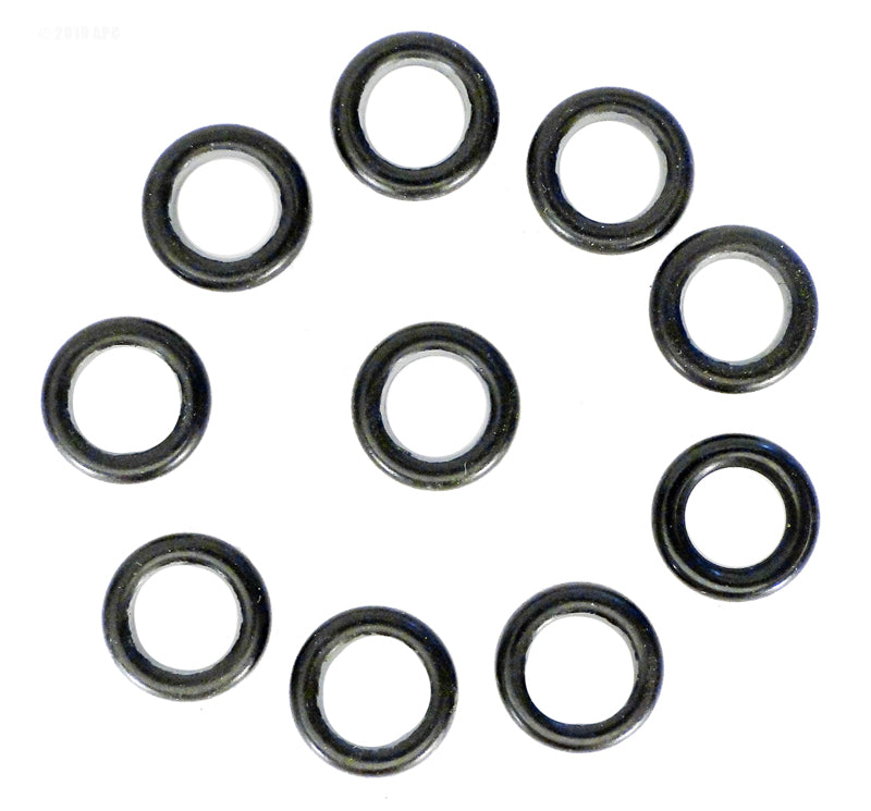 VALVE O-RING (PACK OF 10)