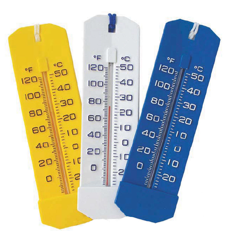 JUMBO EASY-READ THERMOMETER