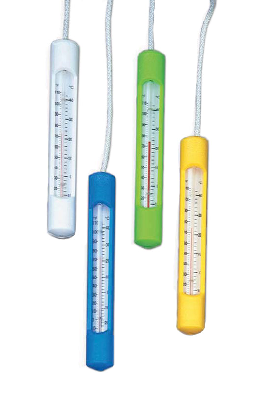 RESIDENTIAL TUBE THERMOMETER