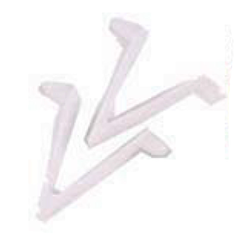 ADAPTER SPRING CLIPS, BULK