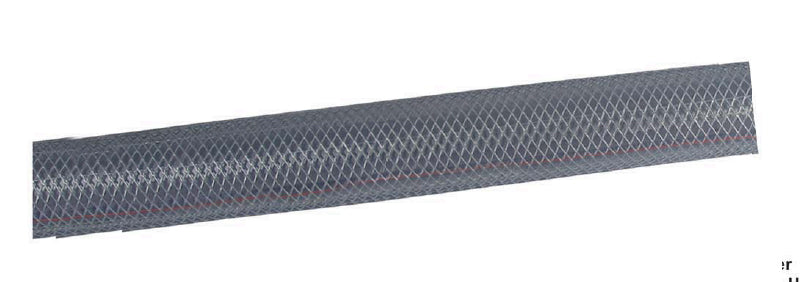 BRAIDED PVC TUBING, 1.5" X 30"