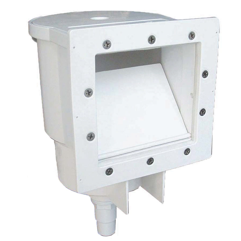 THRU-THE-WALL SKIMMER KIT