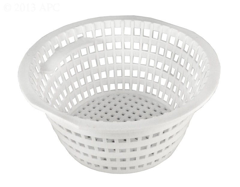 SKIMMER BASKET & CLIP
