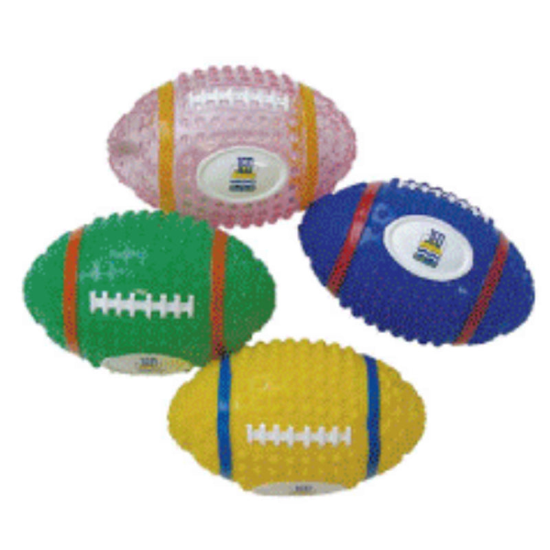 WATER FOOTBALL