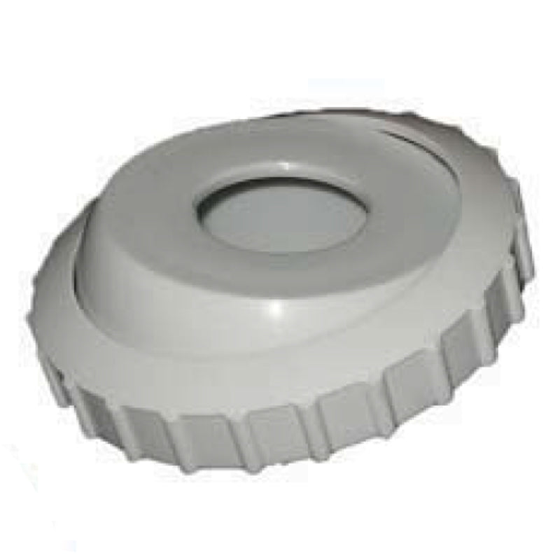 DISCHARGE FITTING EYE BALL