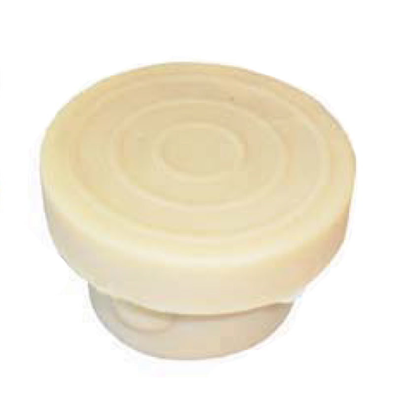 IG RUBBER LADDER BUMPERS, EACH