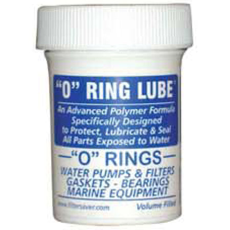 O RING LUBE