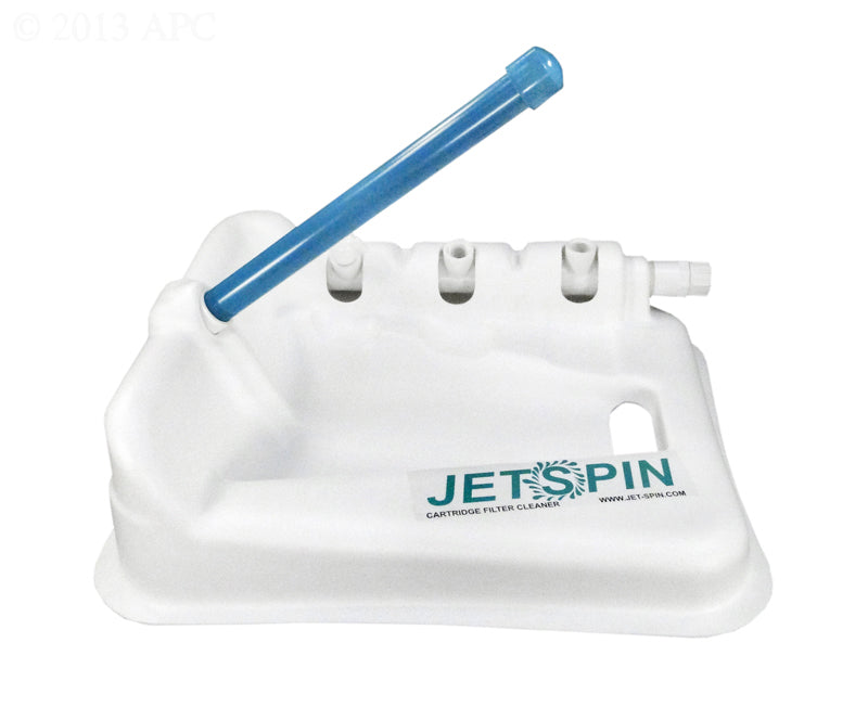 JET SPIN CARTRIDGE CLEANER