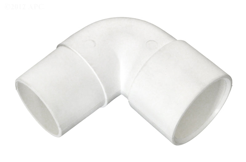 HOSE CONNECTOR KIT 90DEGREE