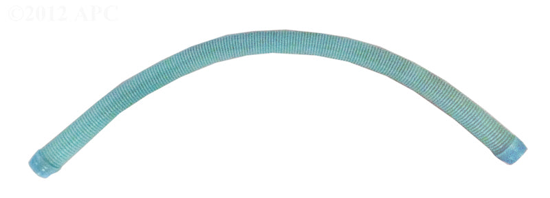 HOSE SECTION 40"BLUE F/FKREEPY