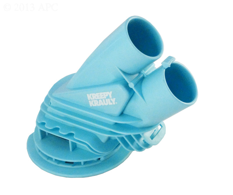 MAIN BODY KIT, BLUE