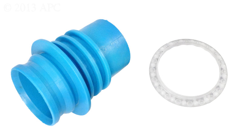 CONE BEARING SWIVEL KIT