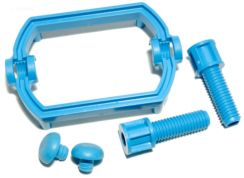 VAC PLUS II LOCKING BAR K