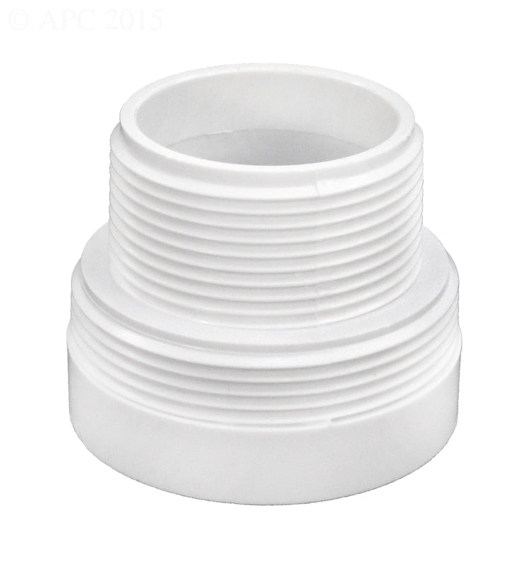 THREADED COMPRESSION ADAPTER