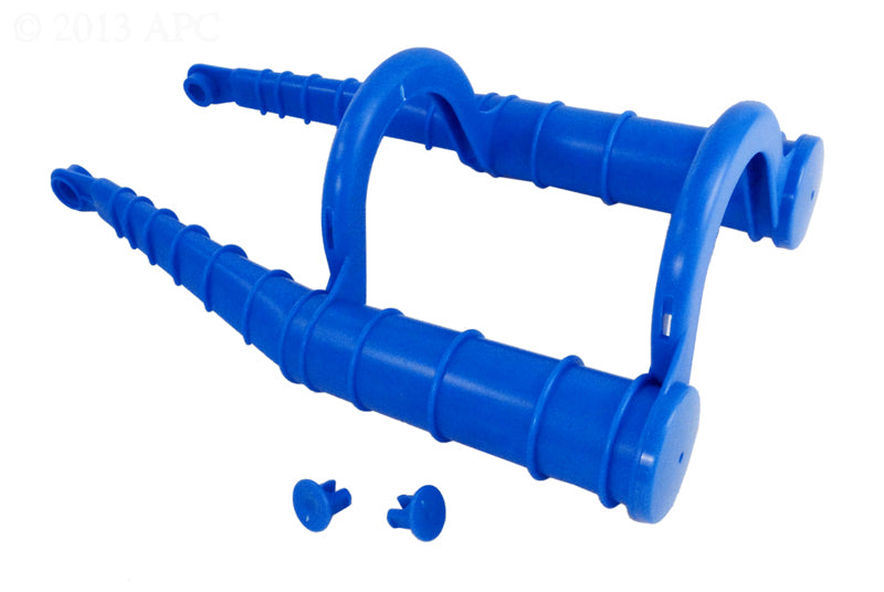 DIVE FLOAT WITH CLIPS