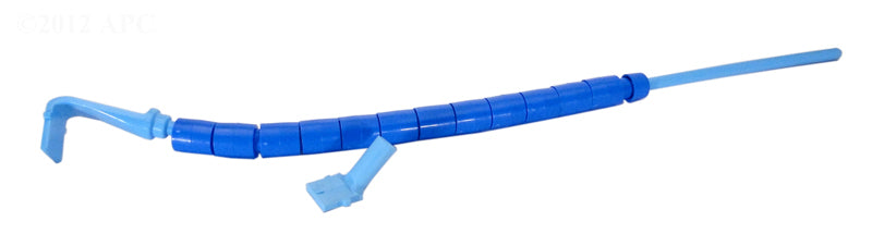 ROLLER BUMPER STRAP FOR