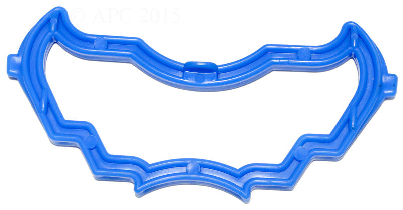 DIVE FLOAT RESTRICTOR