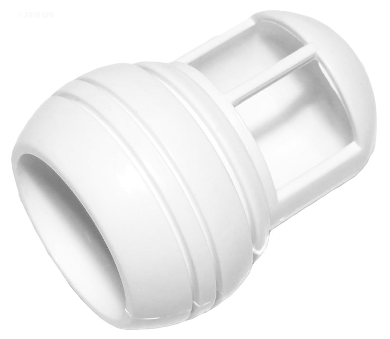 EYEBALL DIVERTER