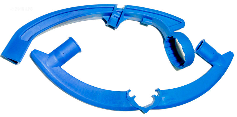 BUMPER KIT KREEPY KRUISER DRUISER