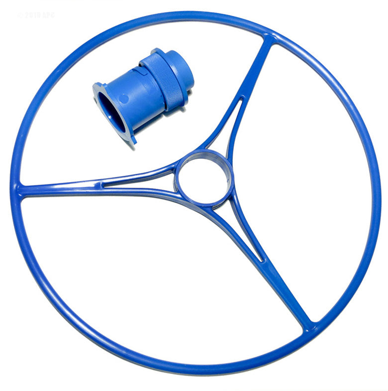 KRUISER DEFLECTOR WHEEL