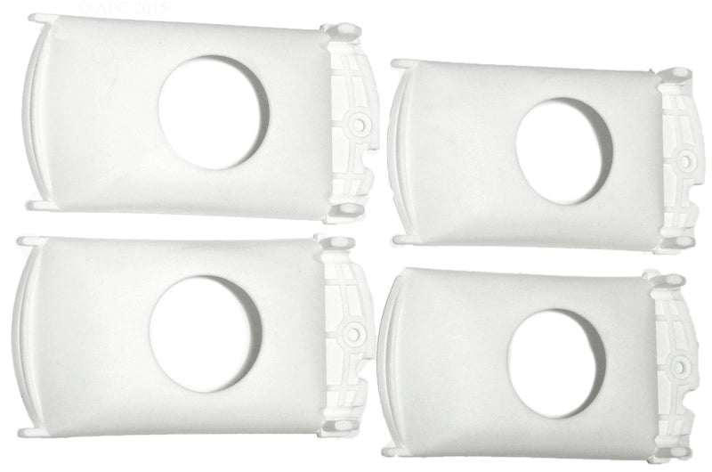 FLAT BAFFLE PLATE KIT