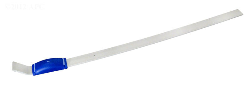 BUMPER STRAP W/WEIGHT