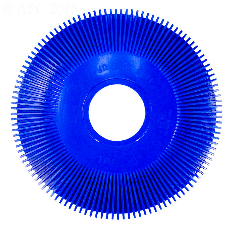 PLEATED SEAL