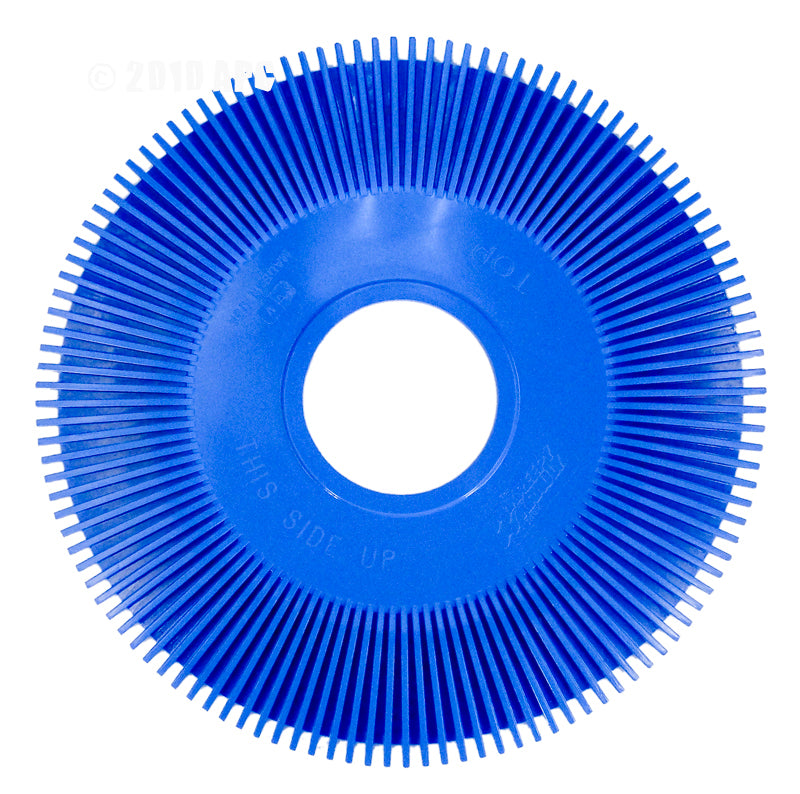 PLEATED SEAL
