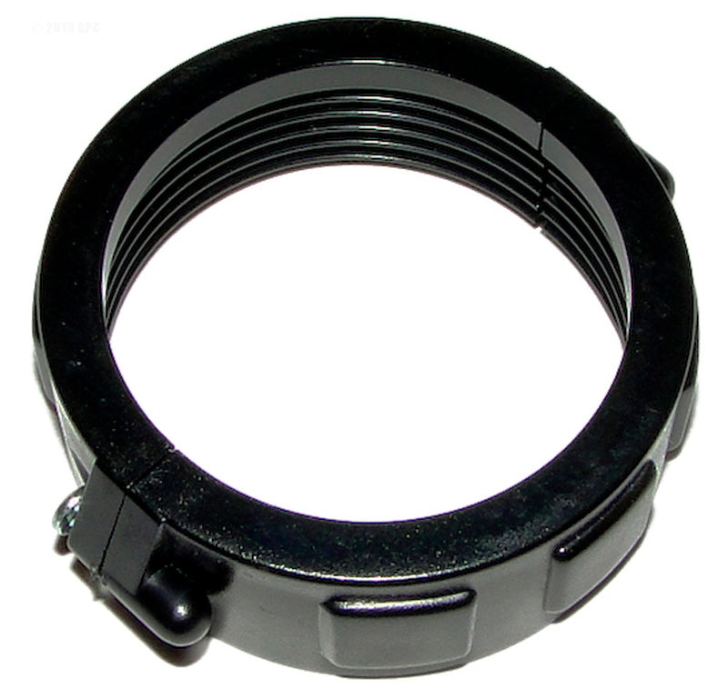 SPLIT NUT 1.5" PUMP UNION