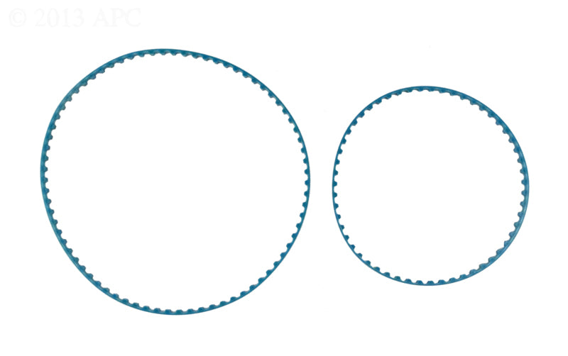 KIT BELT 1017 380-360