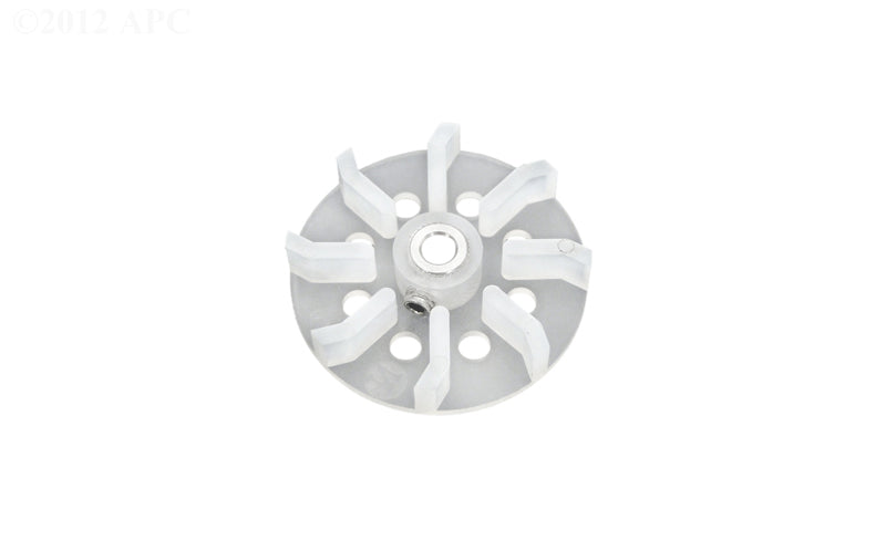 LITTLE GIANT IMPELLER