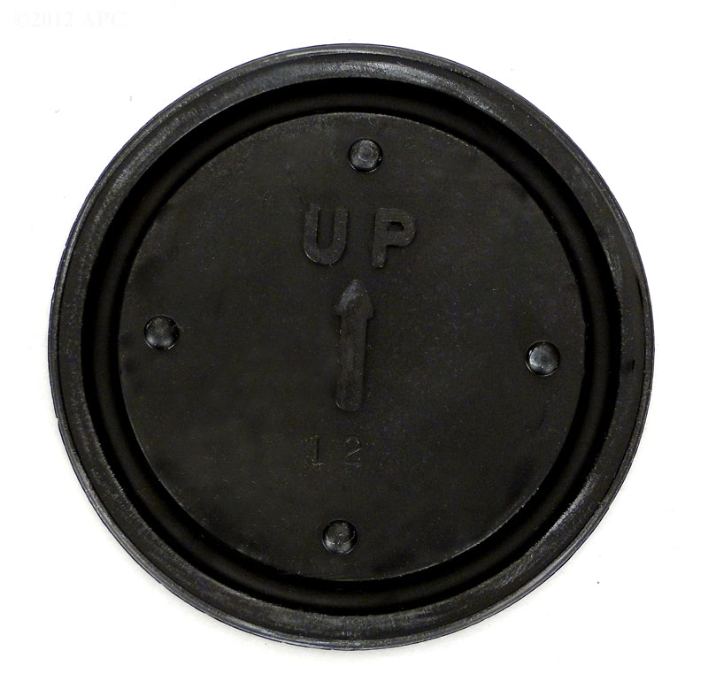 DIAPHRAGM