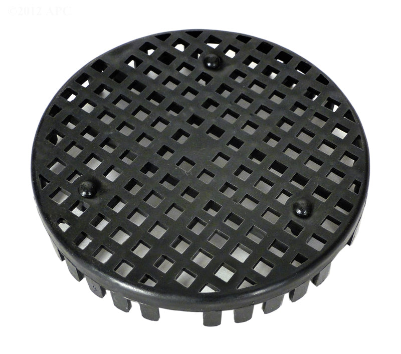 INTAKE SCREEN