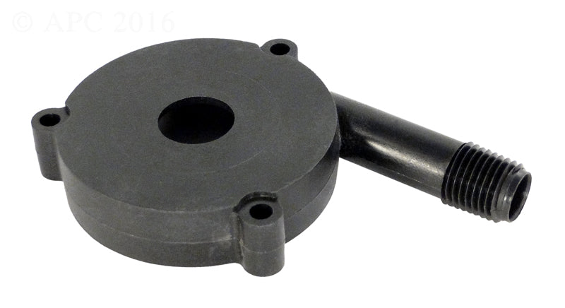 VOLUTE, LITTLE GAINT