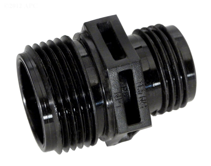 GARDEN HOSE ADAPTER