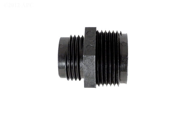LITTLE GIANT GARDEN HOSE ADAPTER