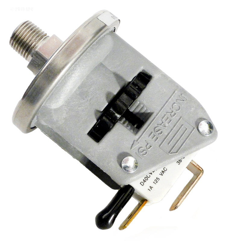 PRESSURE SWITCH 1/8" NPT 1AMP