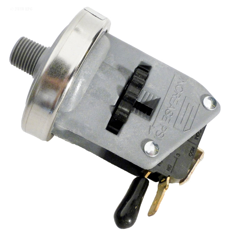 PRESSURE SWITCH 1/8" NPT 1AMP