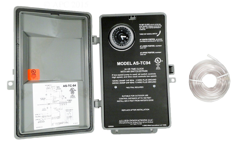 AS-TC-94 W/O BUTTON