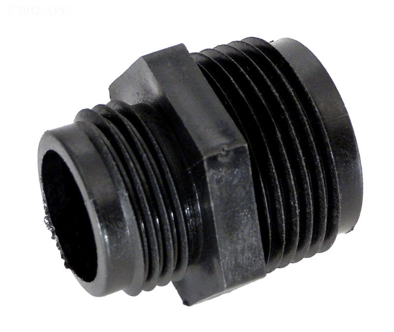HOSE ADAPTER 5APCP PUMP