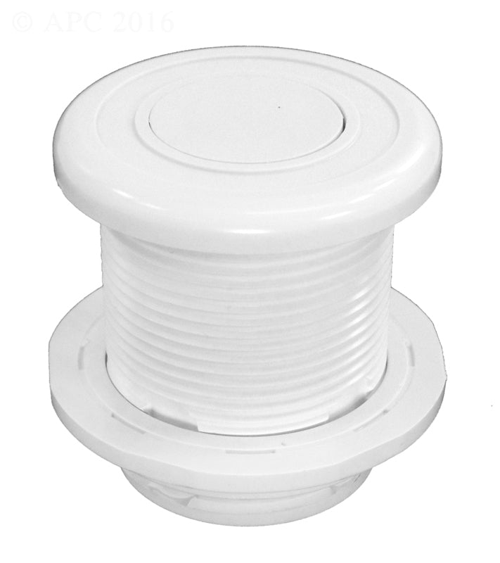 AIR BUTTON ASSY #10 SMOOTH