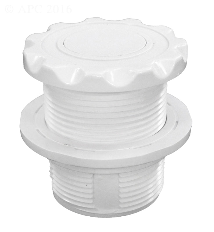AIR BUTTON ASSY #10 SCALLOPED