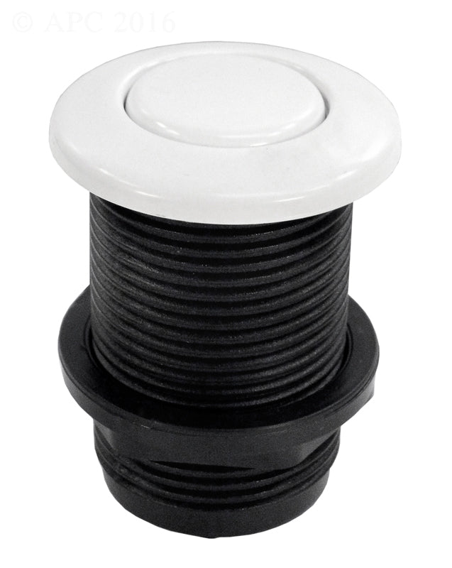 AIR BUTTON ASSY #15 WHITE