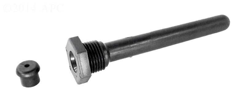 THERMOWELL 5/16" DIA 1/2" MPT