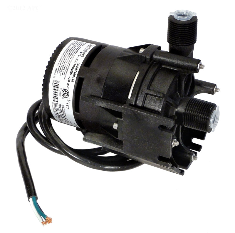 LAING 230V 3/4"MPT X 3/4"MPT
