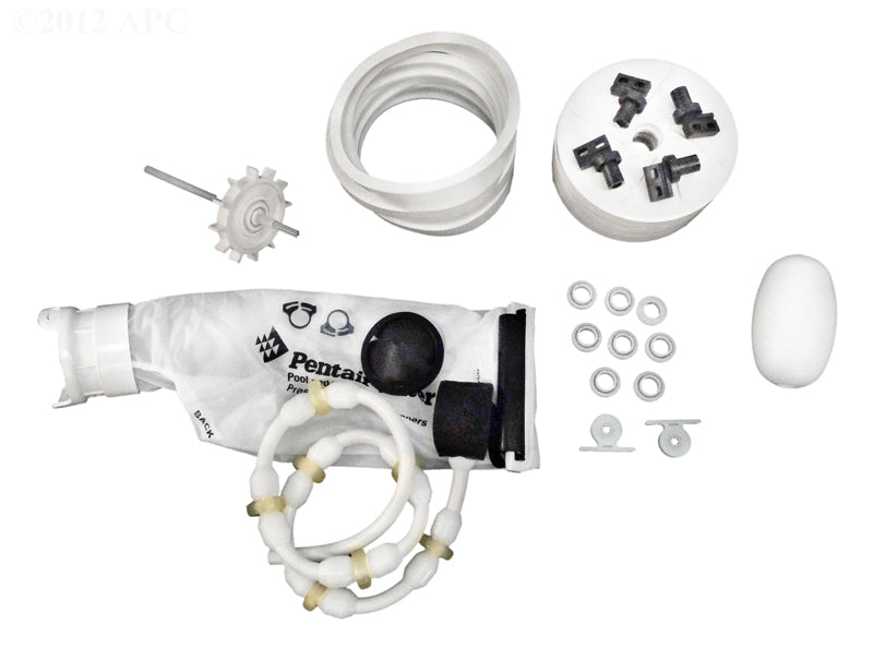KIT INCLUDES