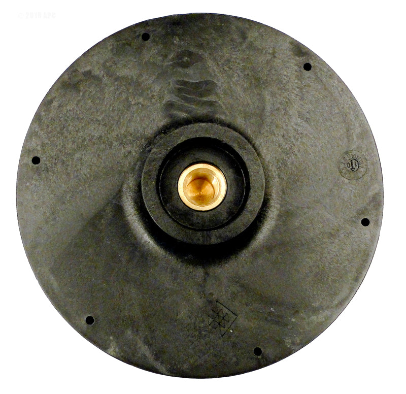 LETRO BOOSTER PUMP IMPELLER